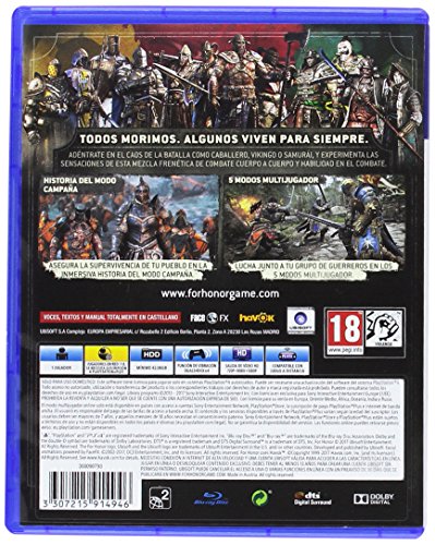 For Honor - Standard Edition