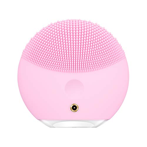 Foreo - Dispositivo Eléctrico De Limpieza Facial Luna Mini 3 Pearl Pink Todo Tipo De Piel Foreo
