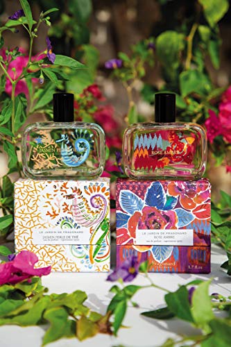 Fragonard Le jardin Jasmin-Perle de the Eau de Parfum by Fragonard