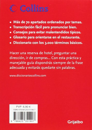 Francés para viajar (Para viajar)