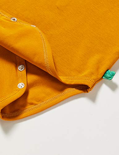 Fred's World by Green Cotton Alfa Body Durmientes para bebés y niños pequeños, de Curry, 62