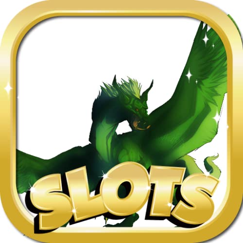 Free Online Slots Wheel Of Fortune : Dragon Edition - Best Slots Machines For Kindle