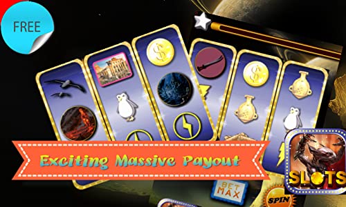 Free Slots Ing : Goblin Camping Edition - Best Vegas Slot Machines Casino