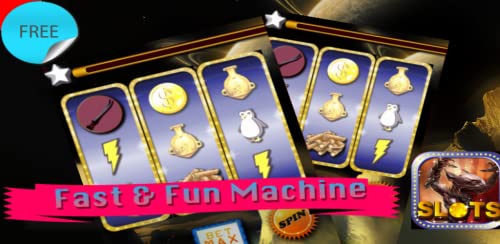 Free Slots Ing : Goblin Camping Edition - Best Vegas Slot Machines Casino