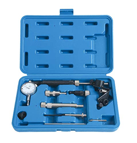 FreeTec 7 piezas Herramienta de sincronización del motor Compatible con Ford 2.0 Ecoboost