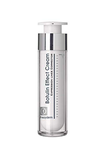 Frezyderm Botulin Effect Crema facial antiarrugas, reafirmante y redensificante, 50ml