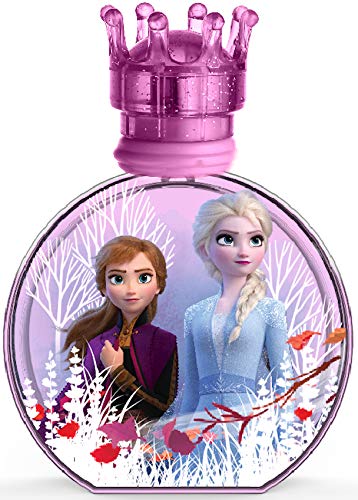 Frozen II Eau de Toilette, 100 ml