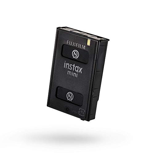 Fujifilm Instax Mini Stained Glass - Película instantánea