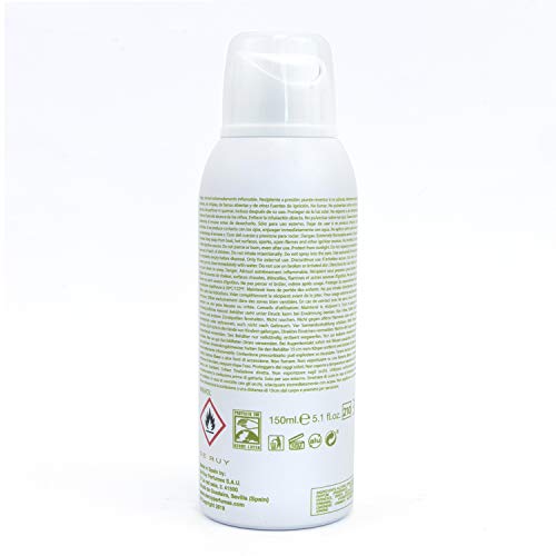 Fun Water Velvet Temptation - Desodorante spray para mujer (150 ml)