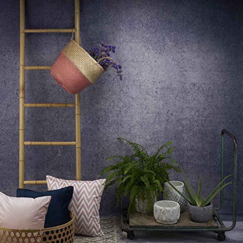 Funda cojín Velvet 100% poliéster, Color Rosa. Terciopelo Liso, Un básico Ideal 45x45 cm.