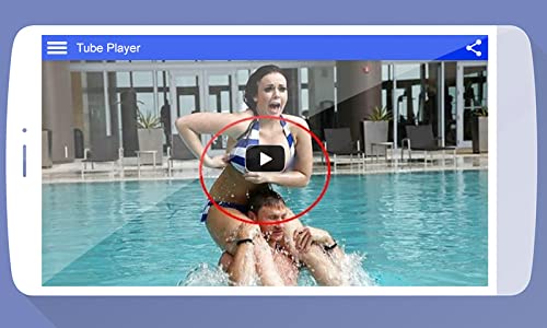 Funny People Falling