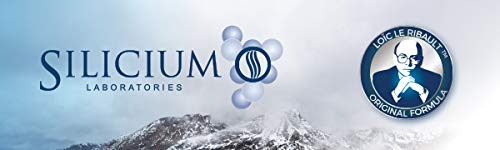 G7 NEURO HEALTH: Silicio Organico + Biotina | El Complemento alimenticio perfecto para fomentar la función cerebral al mantener alejado el neurotóxico aluminio