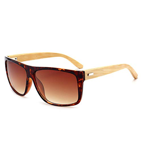 Gafas de Sol Sunglasses Gafas De Sol Nerzhul para Hombres, Mujeres, Más Vendidos Gafas De Sol Gafas De Sol para Hombre Gafas De Sol De Madera Vintage Gafas De Sol Marca Gafas De Espejo Marrón