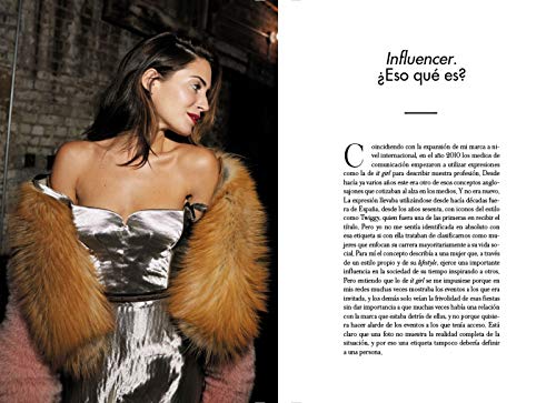 #GalaConfidential: 10 años de influencer (Ocio y entretenimiento)