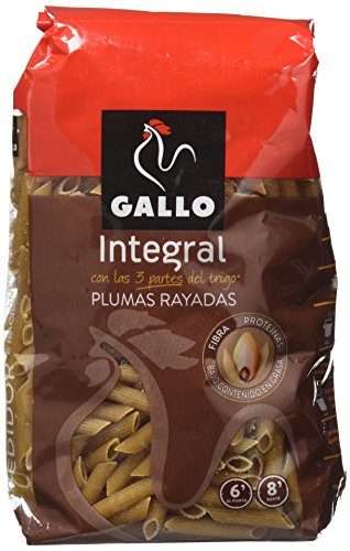 Gallo - Plumas Integrales - 450 grs