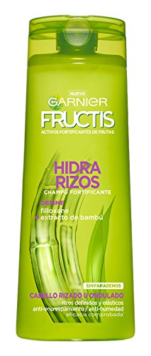 Garnier Fructis Champú Hidrarizos - 360 ml