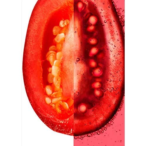 Garnier Fructis Hair Food Goji Mascarilla Reaviva el Brillo 3 en 1 - 390 ml