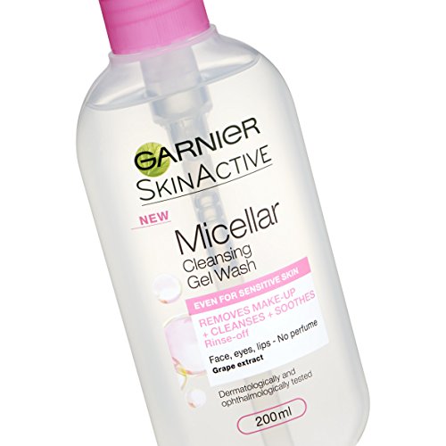 Garnier - Gel micelar