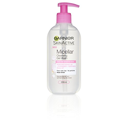 Garnier - Gel micelar