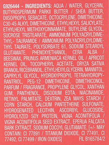 Garnier Skinactive Face Skin Naturals Miracle Skin Cream Anti-Veroudering & Anti-Vermoeidheid Dagverzorging crema de día 50 ml - Cremas de día (Mujeres, Anti-edad, LHA Proretinol, Vitamin C, Vitamin B3, Vitamin B5, Peptides solidifying, Ginger antioxidant