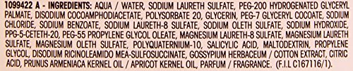 Garnier Ultra Suave Niños - Champú 2 en 1 - Extractos de albaricoque y flor de algodón - 400 ml