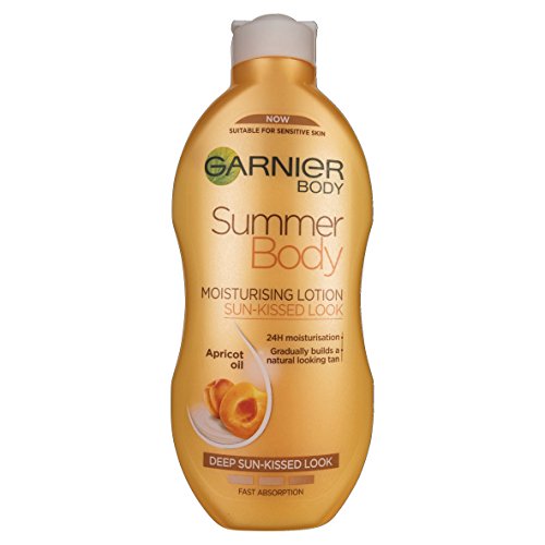 Garnier verano Corporal Loción