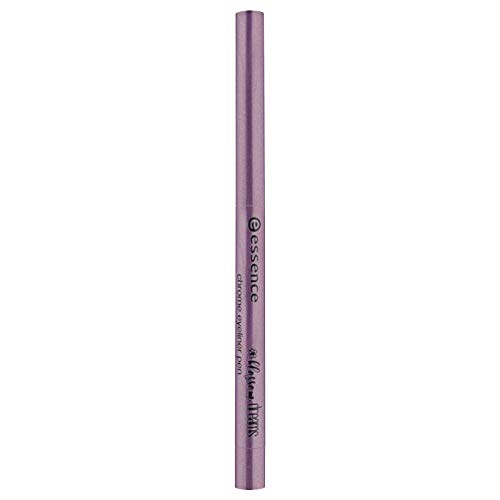 Gasolina Blossom Dreams cromo Eyeliner Pen lápiz ojos metálico N ° 02 do you hear the Chirping Birds, 0,23 g, 0,008 oz.