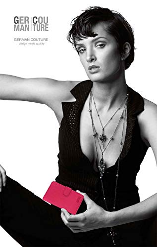 GC-Tech® My-case - Funda para cigarrillo electrónico My-blu (incluye cable de carga y funda protectora de 1CC)