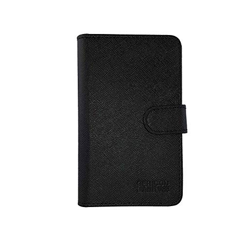 GC-Tech® My-case - Funda para cigarrillo electrónico My-blu (incluye cable de carga y funda protectora de 1CC)