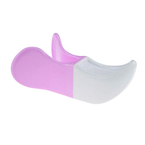 Gelentea - Clip para entrenamiento de cadera para el suelo pélvico, para entrenamiento profesional de glúteos posparto, reafirmante muscular, para mujeres