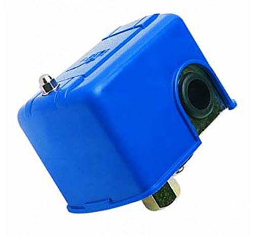 Genebre val-ge - Presostato 1/4" p.maximo/a 4kg diferencial variador