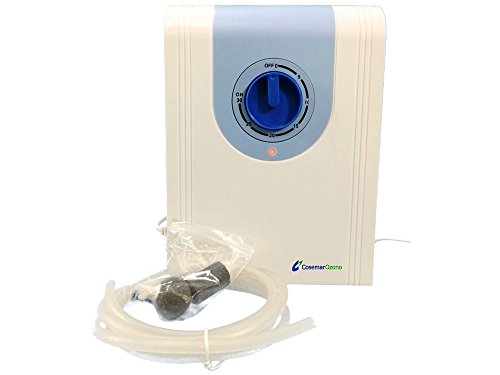 Generador de Ozono Doméstico