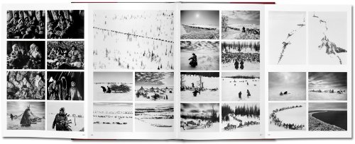 Génesis. Sebastião Salgado [Edición Roughcut]