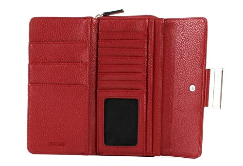 Gerry Weber Talk Different II Purse LH17FZ Rojo