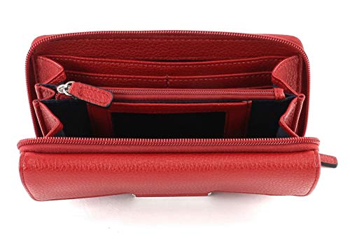 Gerry Weber Talk Different II Purse LH17FZ Rojo