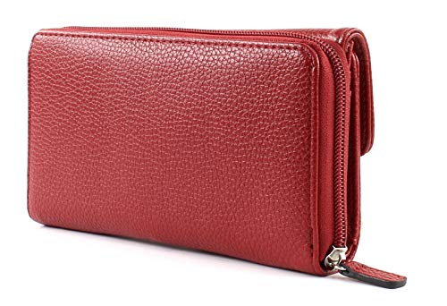 Gerry Weber Talk Different II Purse LH17FZ Rojo