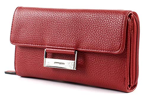Gerry Weber Talk Different II Purse LH17FZ Rojo