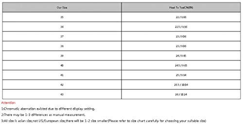 GETS - Sandalias de alpargatas para mujer, puntera abierta, deslizables, cruzadas, plataforma con tachuelas de verano, sandalias planas, color Blanco, talla 38 EU