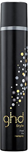 Ghd Ghd Style Final Fix Hairspray 400 ml