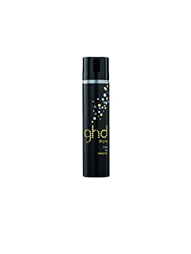 Ghd Ghd Style Final Fix Hairspray 75 ml