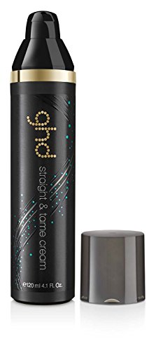 ghd Style Straight & Tame Cream Tratamiento Capilar - 120 ml