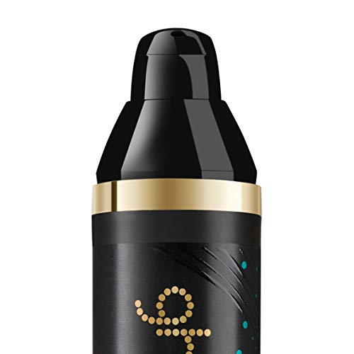 ghd Style Straight & Tame Cream Tratamiento Capilar - 120 ml