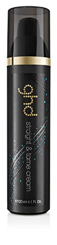 ghd Style Straight & Tame Cream Tratamiento Capilar - 120 ml