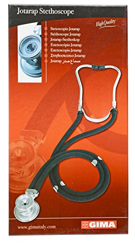 Gima 32587 duofono jotarap, Lira, color rosa transparente