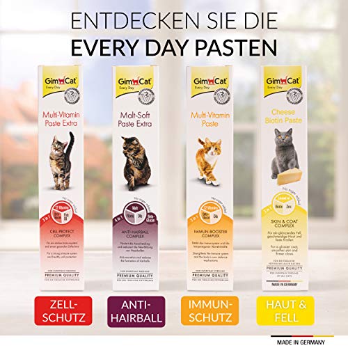 Gimcat Gimcat Malt Soft Extra 200G 1 Unidad 200 g