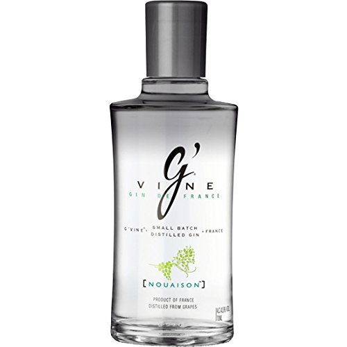 GINEBRA G´VINE NOUAISON