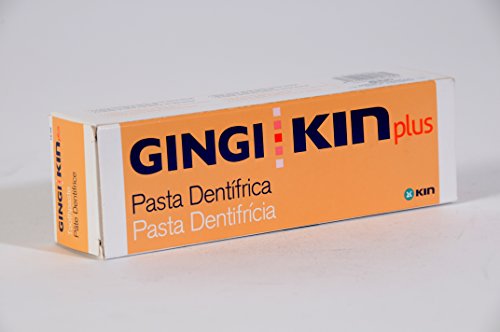Gingi Dentifrico - 25 gr