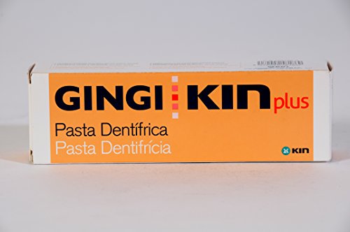 Gingi Dentifrico - 25 gr