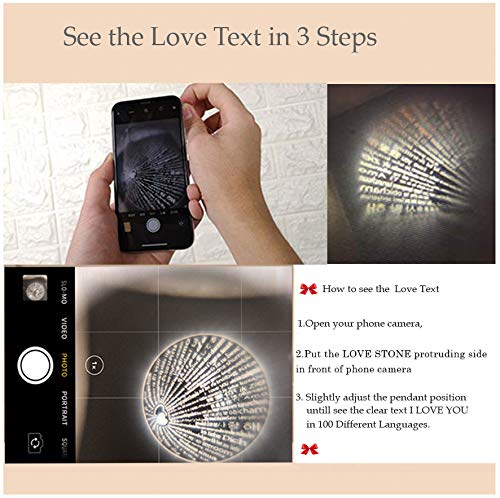 GinoMay mujer Plata fina 925 plata de ley corazón Blue Aguamarina azul