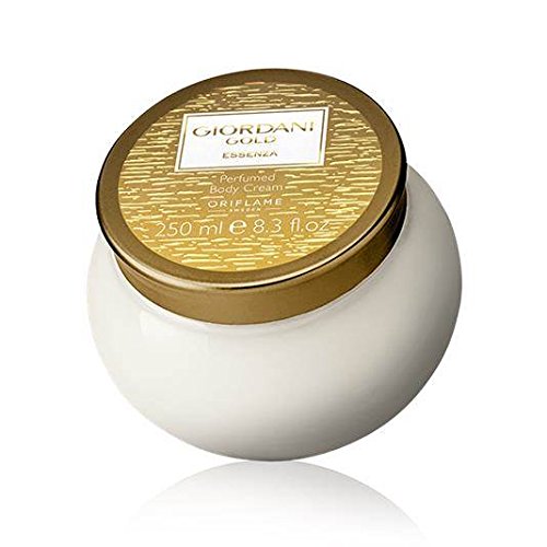 Giordani Gold Essenza Perfume Set Regalo
